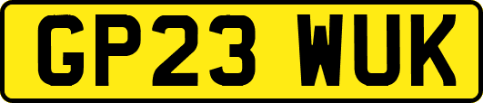 GP23WUK