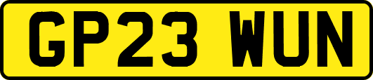 GP23WUN