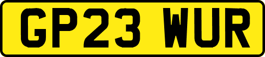 GP23WUR
