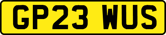 GP23WUS
