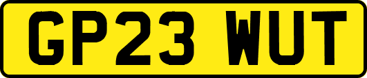 GP23WUT