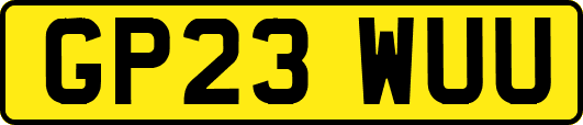 GP23WUU