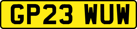 GP23WUW