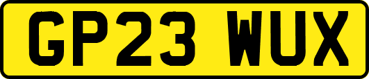 GP23WUX