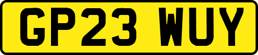 GP23WUY
