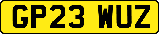 GP23WUZ