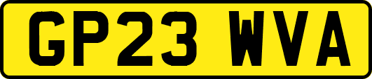 GP23WVA