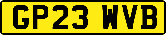 GP23WVB