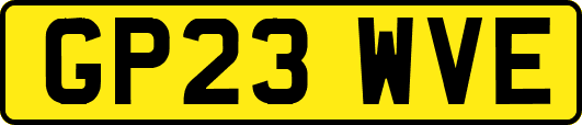 GP23WVE
