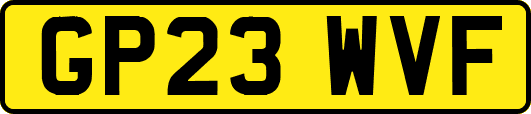 GP23WVF