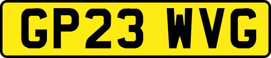 GP23WVG