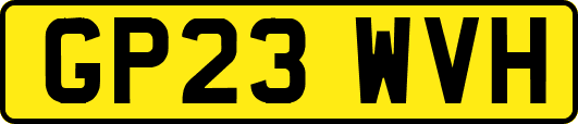 GP23WVH