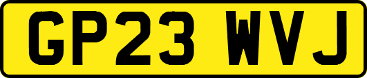 GP23WVJ