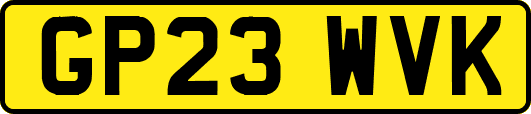 GP23WVK
