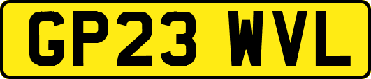 GP23WVL