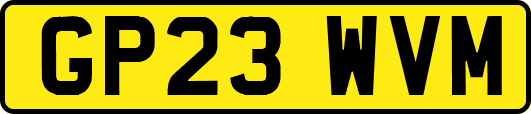 GP23WVM
