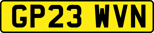 GP23WVN