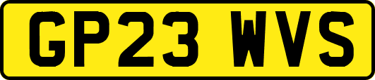 GP23WVS