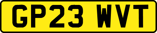 GP23WVT