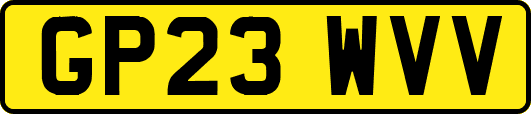 GP23WVV