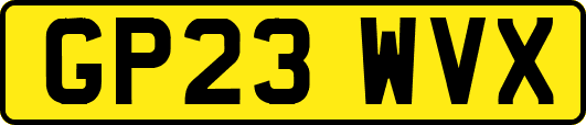 GP23WVX