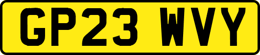 GP23WVY
