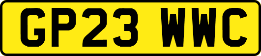 GP23WWC