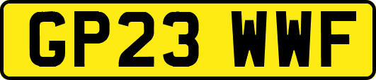 GP23WWF
