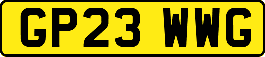 GP23WWG