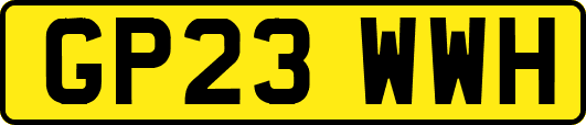 GP23WWH
