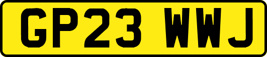 GP23WWJ