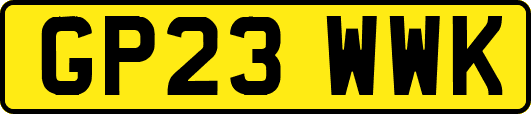 GP23WWK