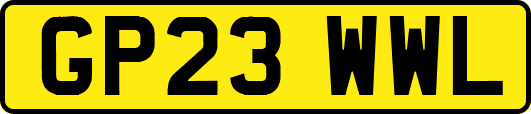 GP23WWL
