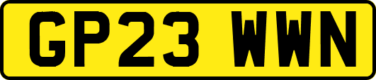GP23WWN
