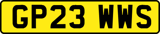 GP23WWS