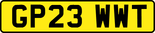 GP23WWT