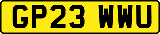 GP23WWU