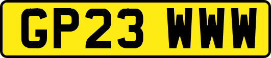 GP23WWW