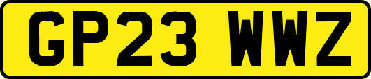 GP23WWZ