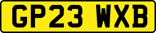GP23WXB
