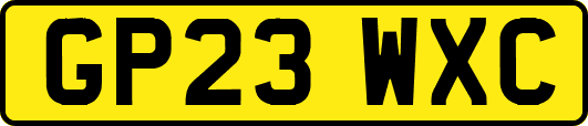 GP23WXC