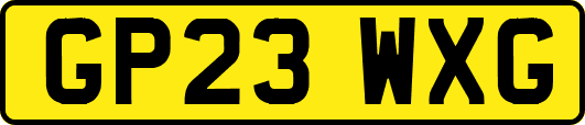 GP23WXG