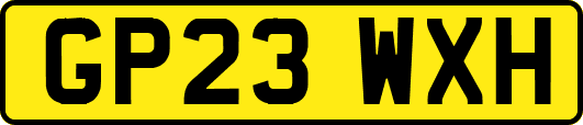 GP23WXH