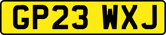 GP23WXJ