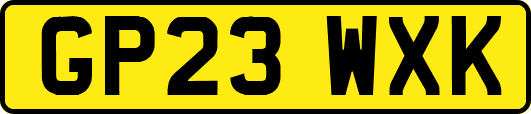 GP23WXK