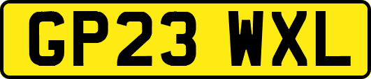 GP23WXL