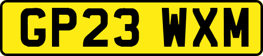 GP23WXM