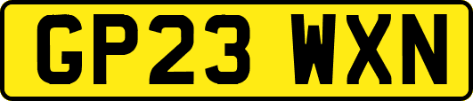 GP23WXN