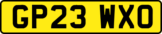 GP23WXO