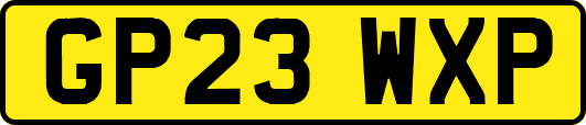GP23WXP